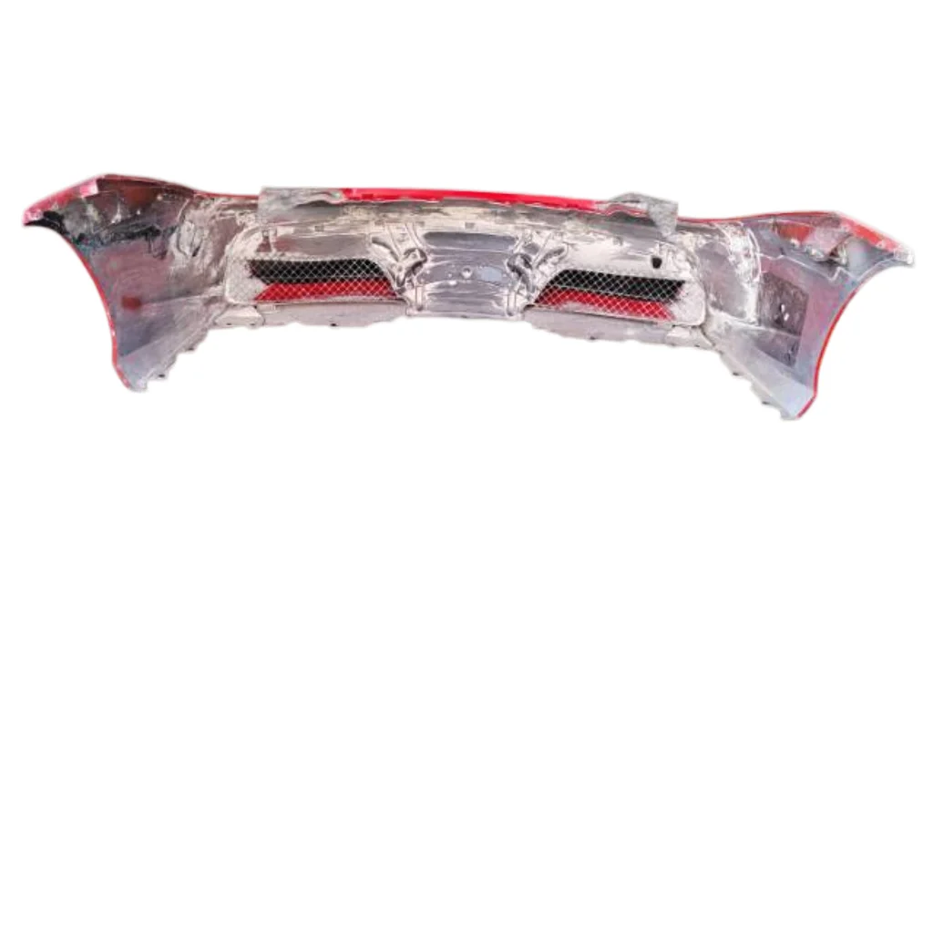 Front Bumper Cover Assembly OEM 83104610 for  458 Italia Spider 4.5L V8 Front Surround Air Intake Radar Hole