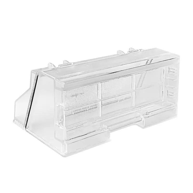 Cajas de polvo para Dreame W10/W10pro, accesorios para robot aspirador