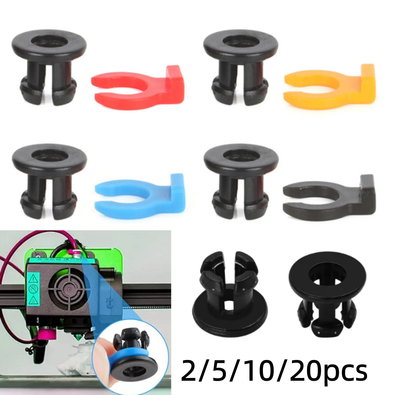 2-5-10-20-шт-зажим-для-трубы-встроенный-зажим-соединительная-муфта-Боудена-для-металлического-радиатора-трубка-hotend-4-мм-разъем-цангового-экструдера