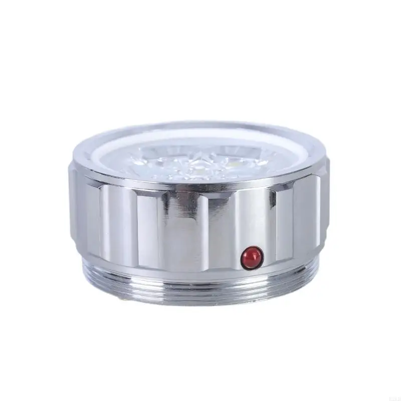 Flashlight Head Replacement Light Head for 46800 46950 Battery Power Banks Case R2LB