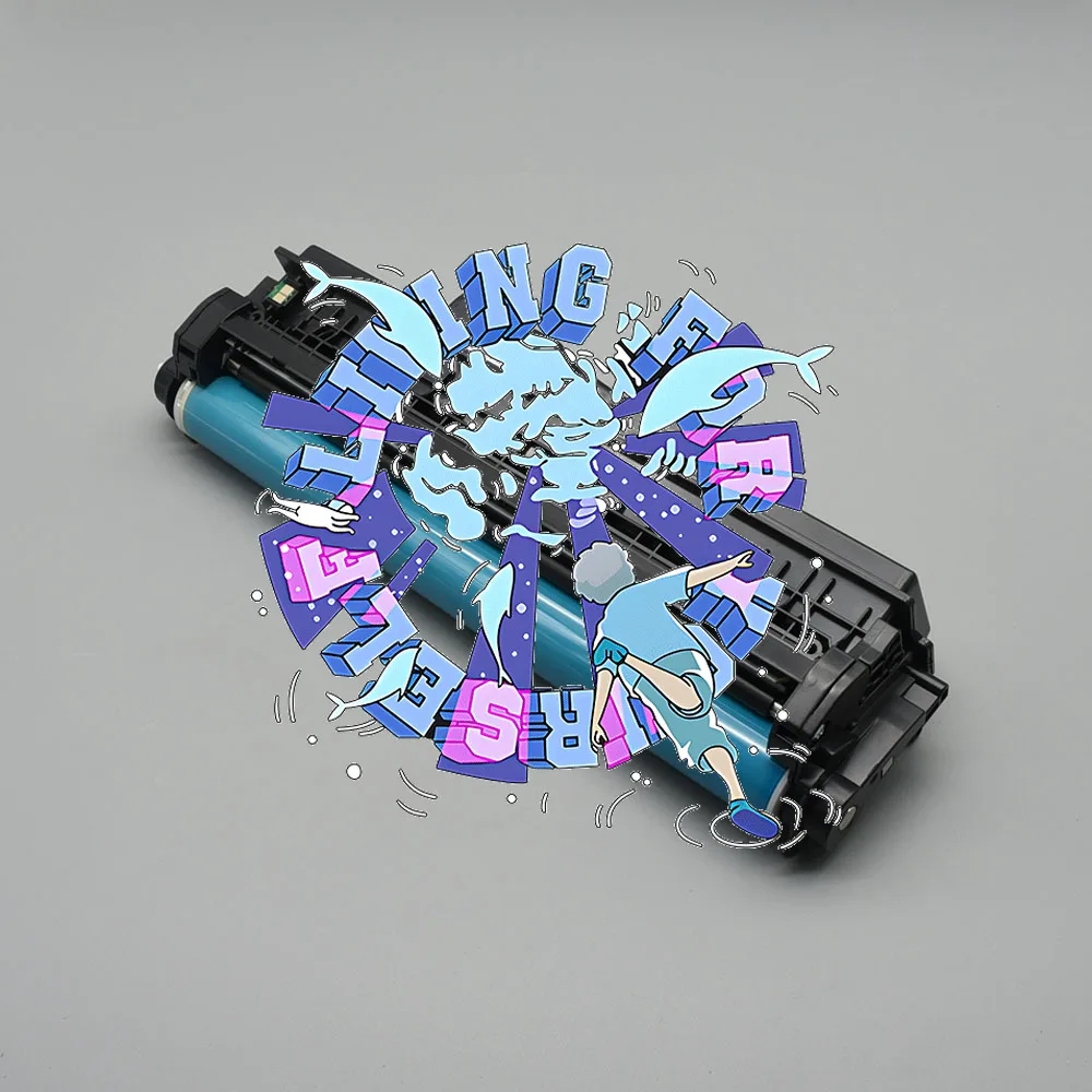 1pcs. CE314A 126A M176 M177 M175 M275 Imaging Drum Unit Chip for HP CP1025 CP1025nw M176n M177fw M175A M175N M175W M175NW M275NW