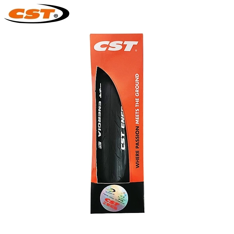 CST CONQUISTARE road bicycle tire C3045 steel tire 700cx25c 120TPI stab proof wear resistant folding tire