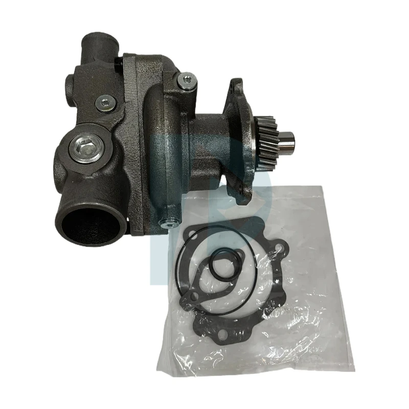

R385-9T 520LC-9 Water Pump 4972857 4926553 Short Shaft for M11 Engine