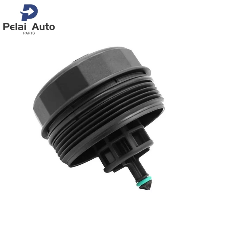 

Крышка корпуса масляного фильтра 11427525334 для BMW E90 E60 E65 F10 F18 F07 F11 F15 F16 F20 F21 F31 F02 N20 N55 X6 X5 Z4 328i 528i