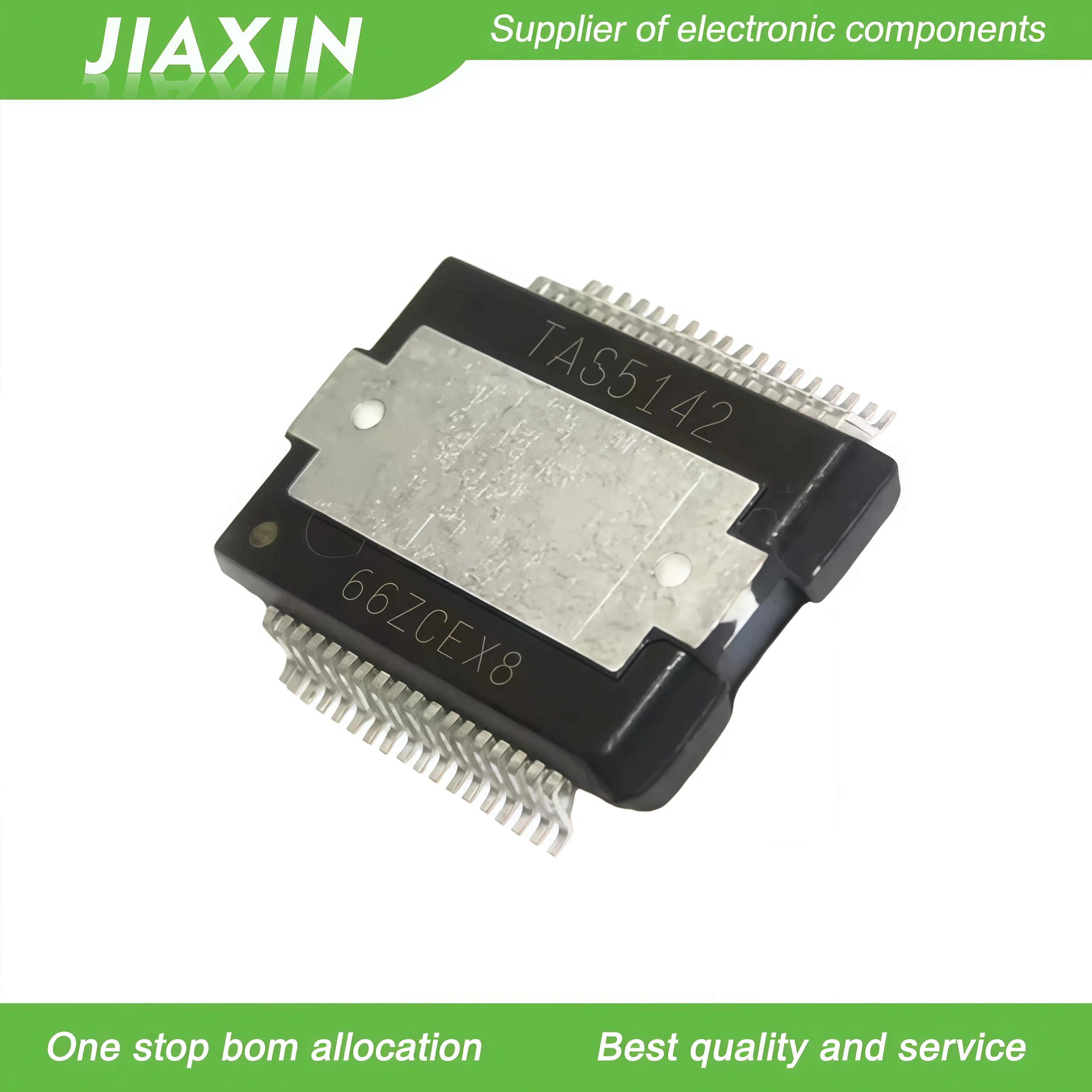 

(5 шт.-20 шт./лот) 100% новый оригинальный набор микросхем TAS5142DKDR TAS5142DKD TAS5142 HSSOP36