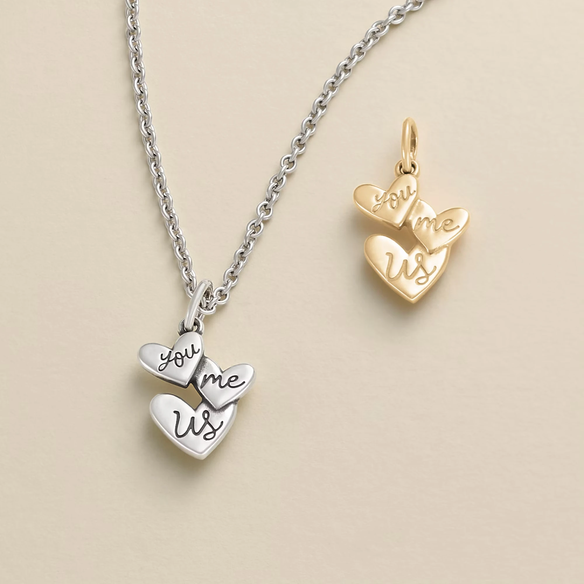 S925 sterling silver James Avery 