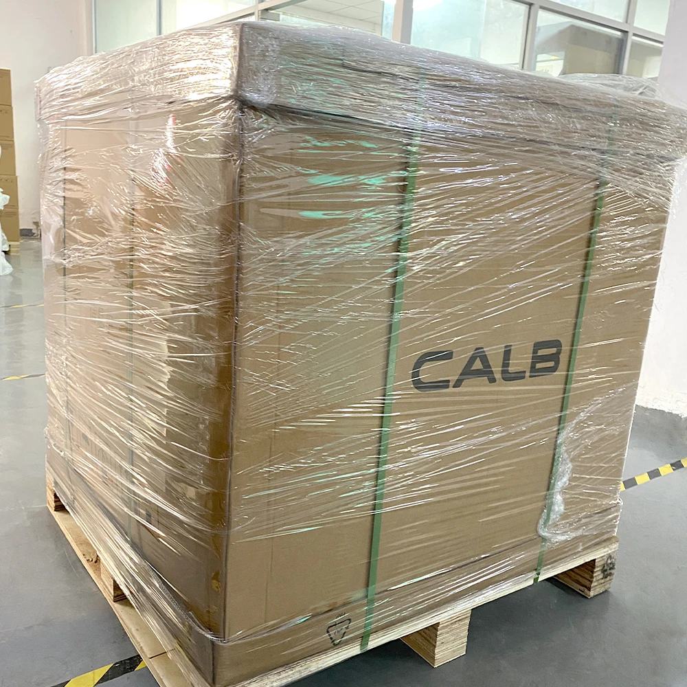 3.2V CALB 280A Grade a Lifepo4 Battery Cells Lithium Iron Phosphate High Rechargeable for Electric Vehicle Solar Home Energy