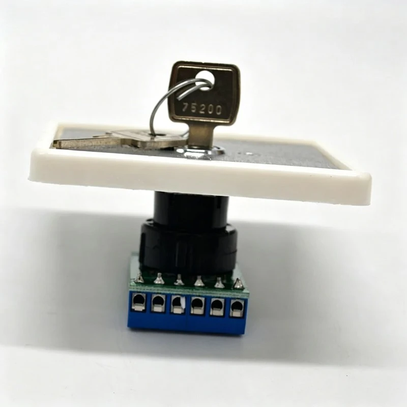 Automatic Door DORMA Program Switch  Transfer Switch  five-speed switch