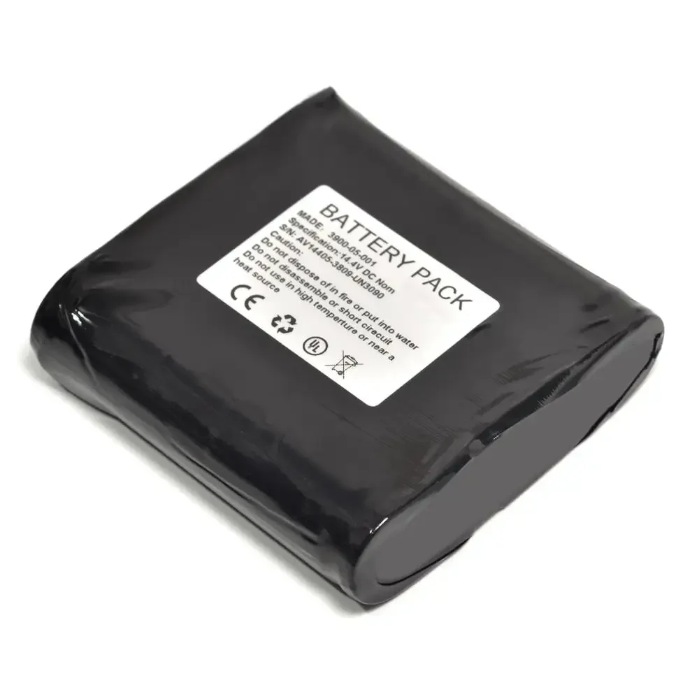 

best 5200mAH NEW OTDR battery for NOYES M200 W2003M 3900-05-001