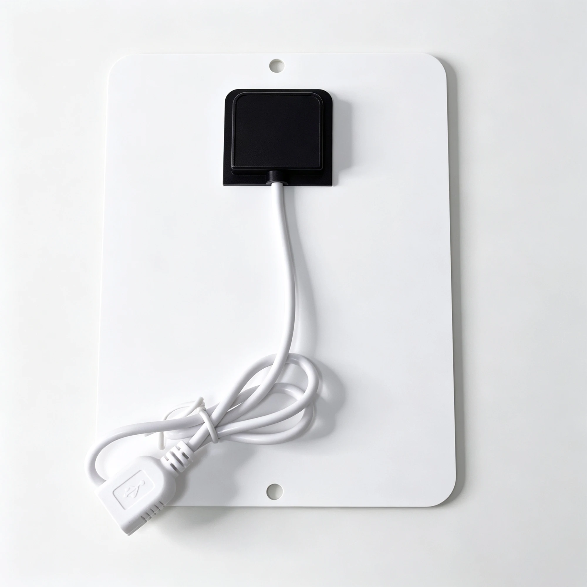 10W Portable Solar Charging Panel with USB Port, Fast Charging Power Bank, Suitable for Phones, Camping, Outdoor Travel, and Hik