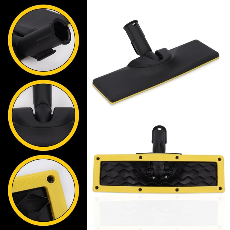 Karcher Floor Cleaner Karcher Floor Sweeper Floor Nozzle Set For Karcher Easyfix