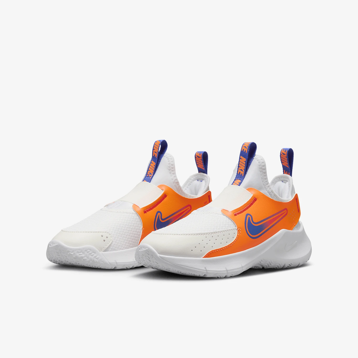 

Nike genuine new children's lightweight, breathable and easy to put on and take off sports shoes FN1449-101