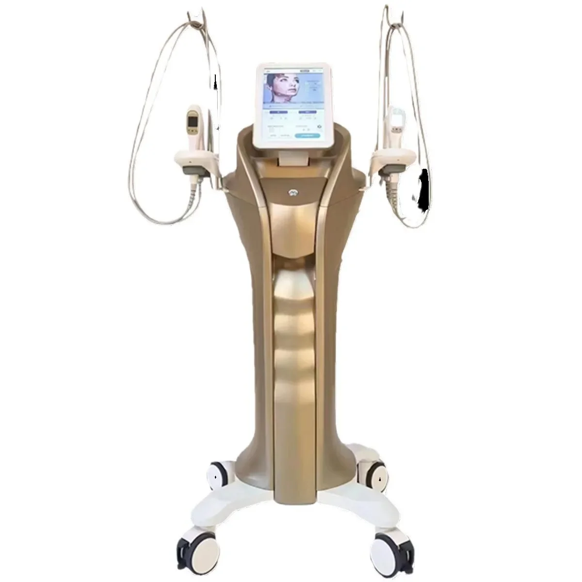 Dr. Shuangni Tightens And Rejuvenates The Skin, Leaving It Delicate And Delicate. This Is Specifically Designed For Beauty Salon