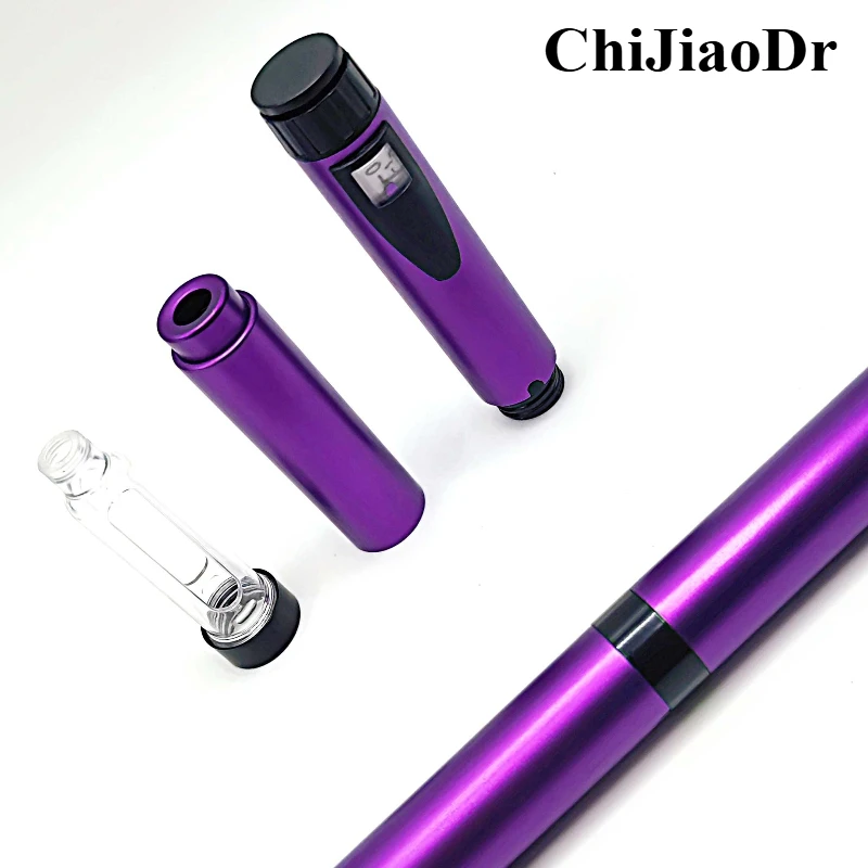 

New Magic Pen Facial Tattoo Consumables Brushing Tattoo Anti Wrinkle Equipment Small Beauty Equipment Anti Wrinkle Care Pen