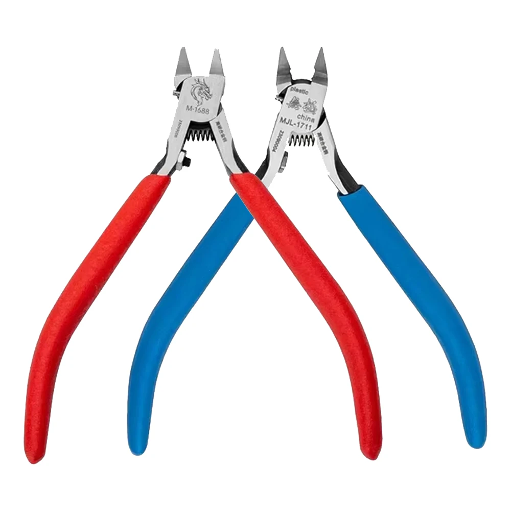 New High-quality for MJL Single Blade Water Model Nippers Model Tool Durable Assembly Element Group Dedicate