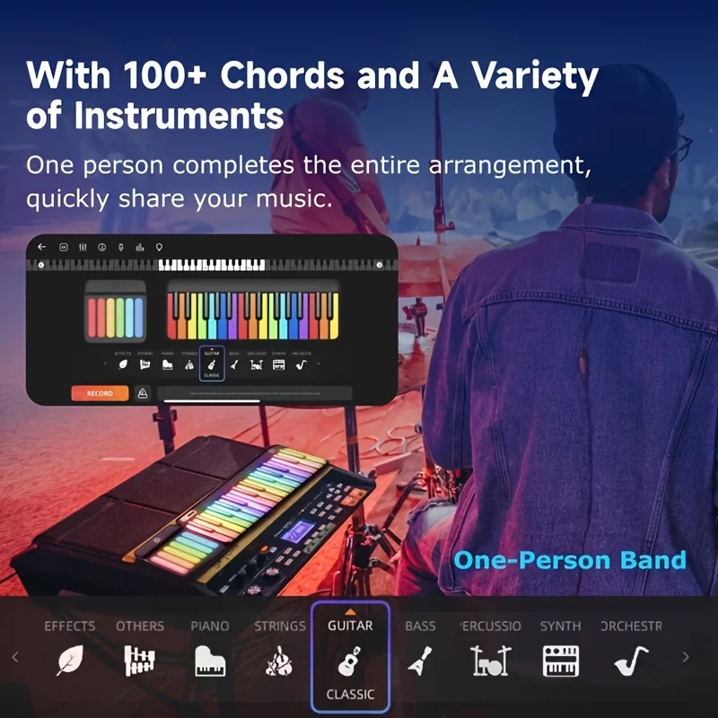 Thumbnail 4 - #18 Cheap Pianos Worth Buying