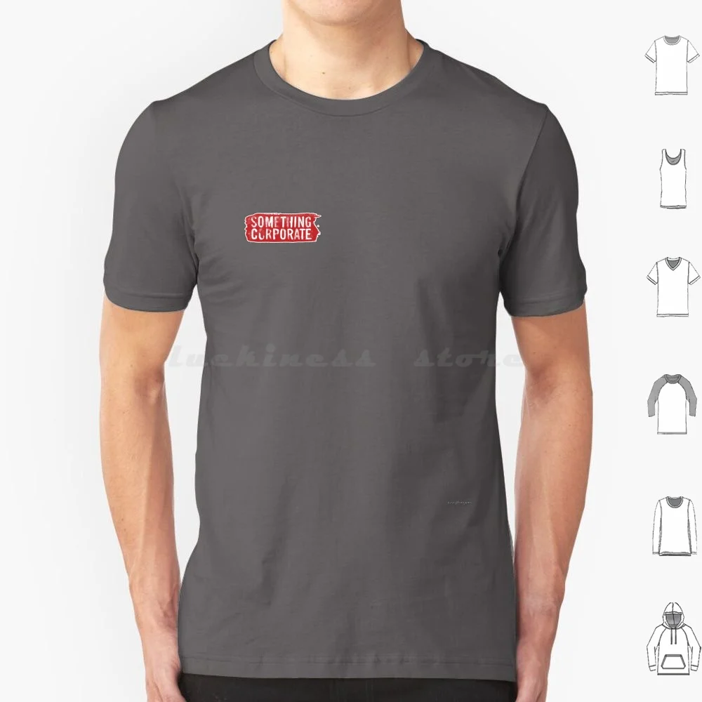 

Something Corporate Logo T Shirt Men Women Kids 6xl Something Corporate Logo Band Pop Punk Drive Thru Records Something