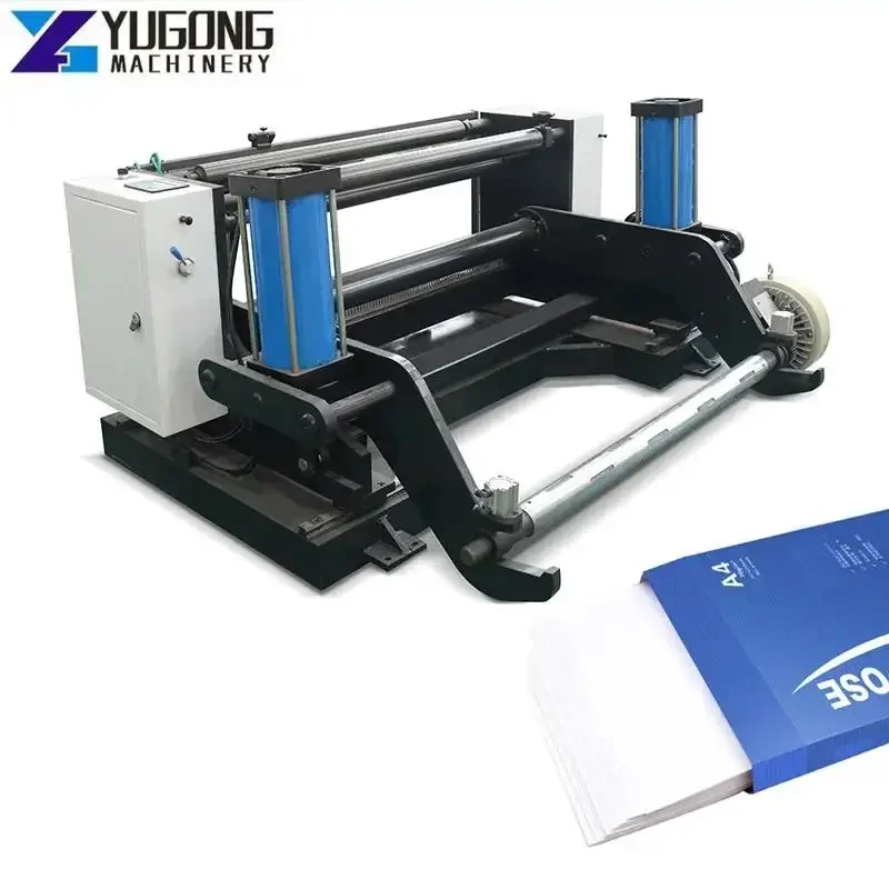 Yg Automatic A3 Pap… - image