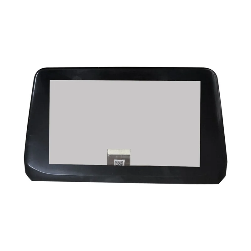 B61A611J0 pantalla táctil de 7 pulgadas para Mazda 3 Sport 2017-2018 pantalla de navegación GPS Digitalizador de pantalla táctil B61A-61-1J0A
