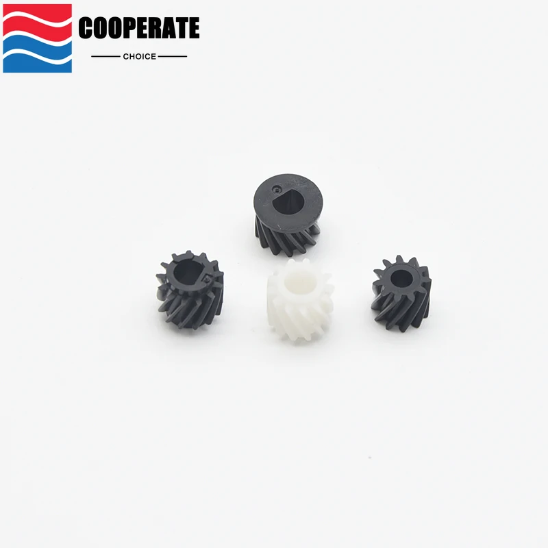 

1X Transport Gear Kit (for repairing 059K81491 or 059K79264), 4 gears for Xerox DCP700 C75 J75