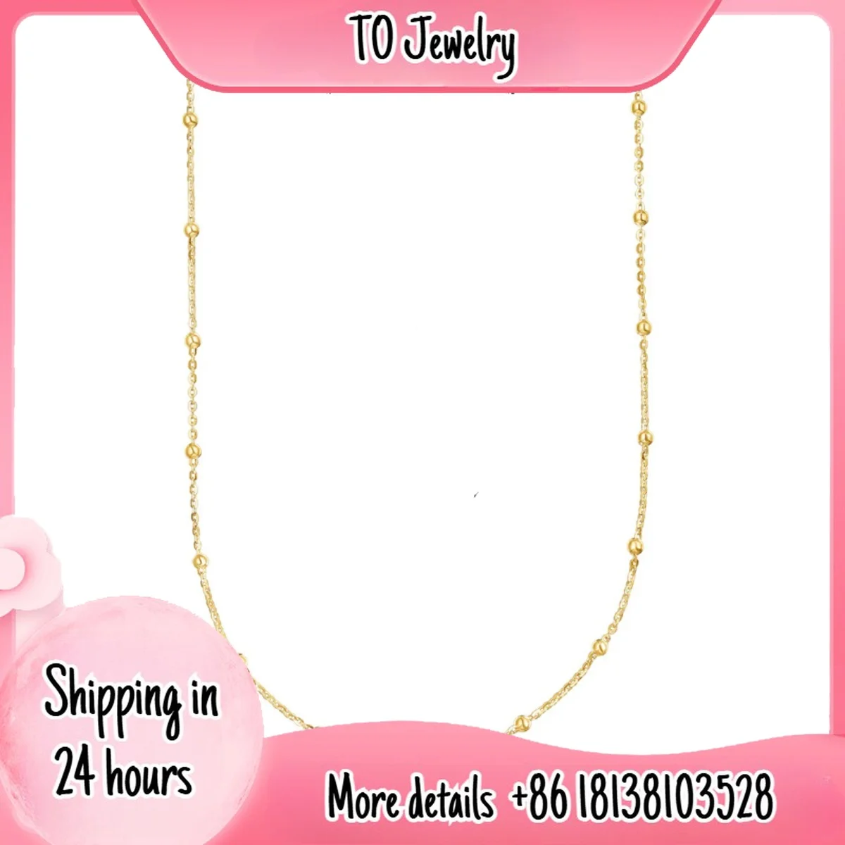 

2025 OOYUHAI оригинальный новый продукт 111902670 ожерелье женская мода высокое качество ювелирные аксессуары подарок