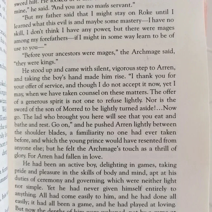 The Woman in Me Paperback Book in English