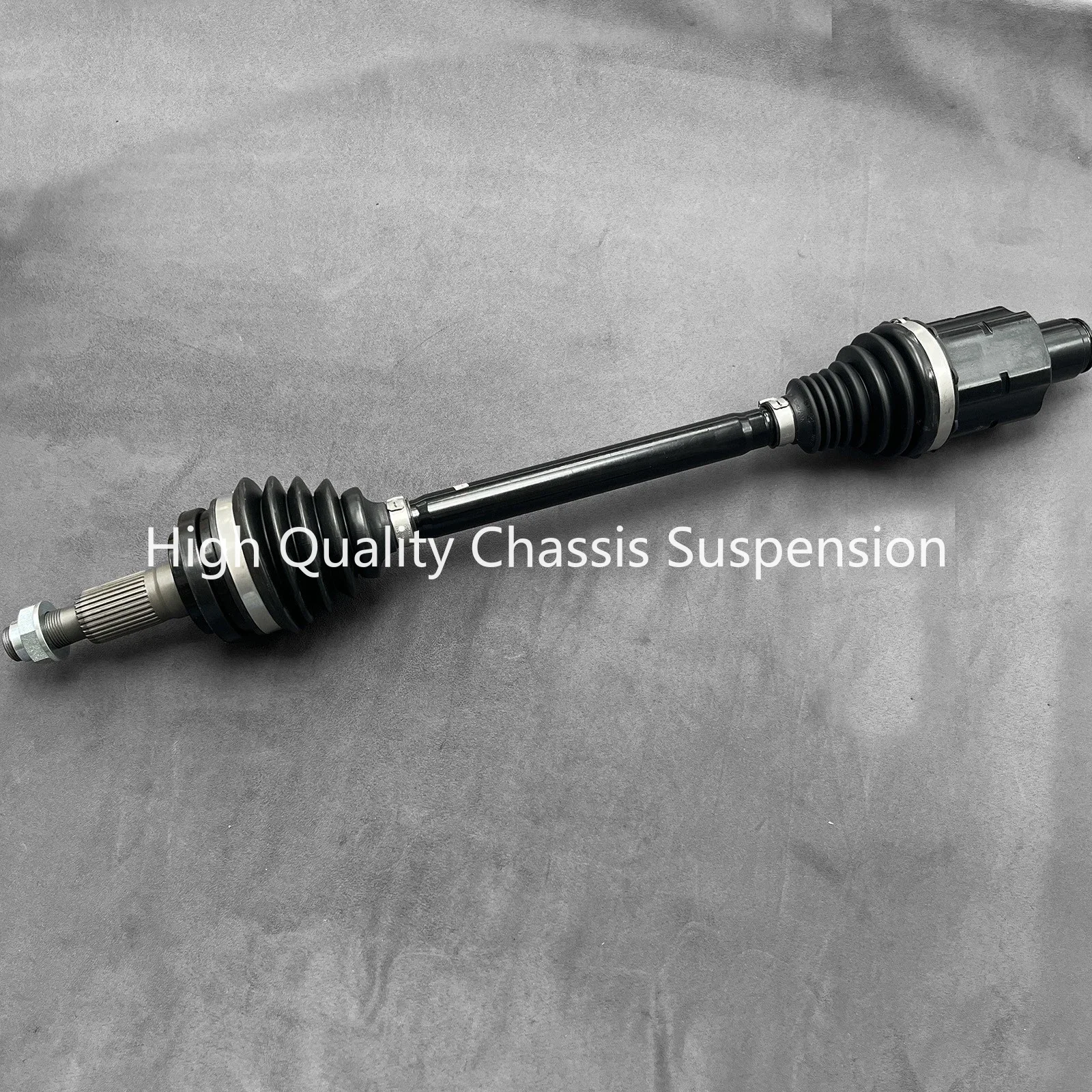 High Quality 971407271AA Front Left CV Axle Shaft Assembly for Porsche Panamera 971 2017-2022