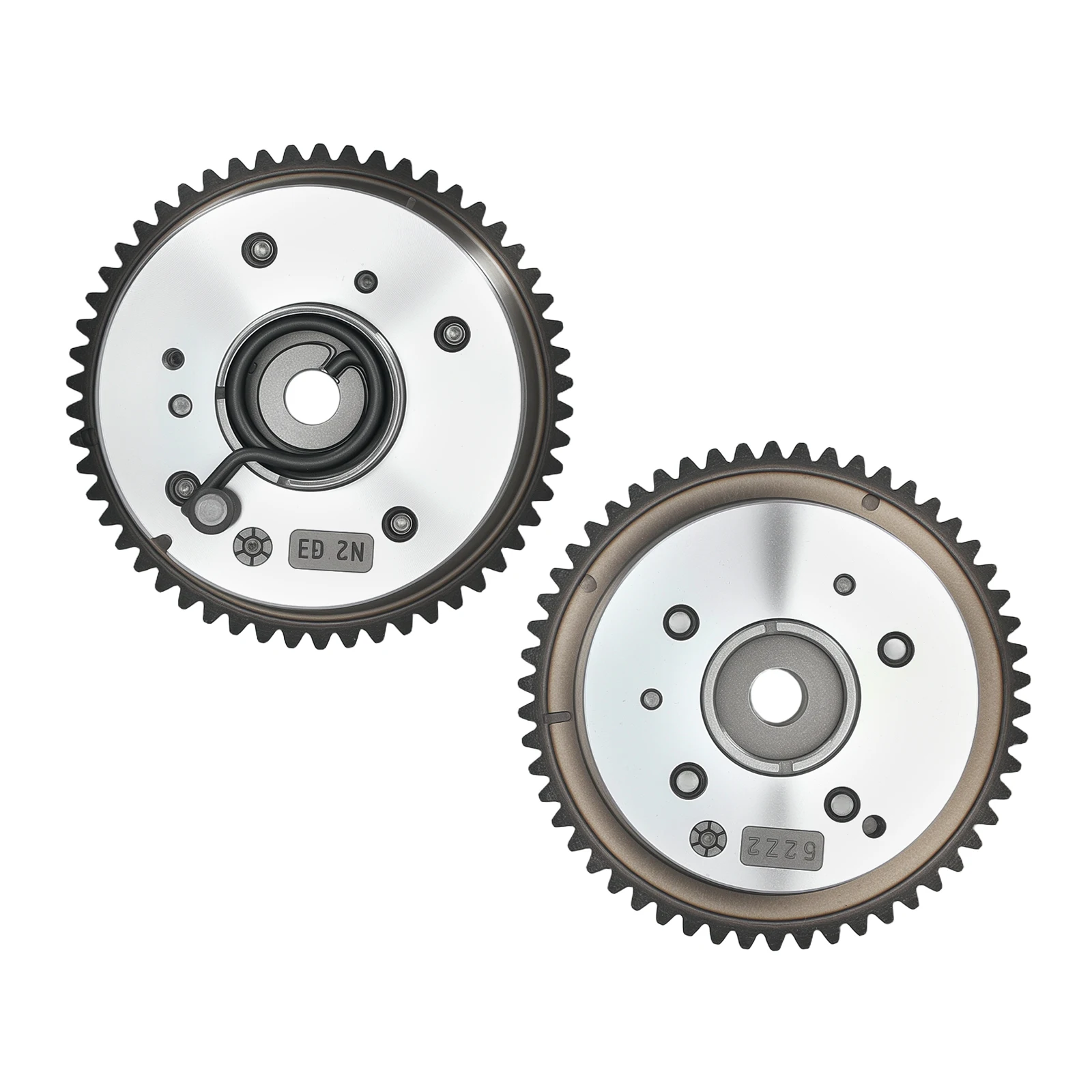 

Cam Timing Adjuster Kit for Hyundai Sonata Tucson 2.4L 2008-2013 24370-2G000