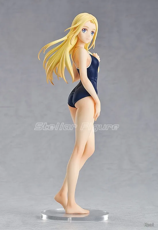 【SF】In Stock GSAS GSC POP UP PARADE Summer Time Rendering USHIO KOFUNE Figures Model Collection Animation