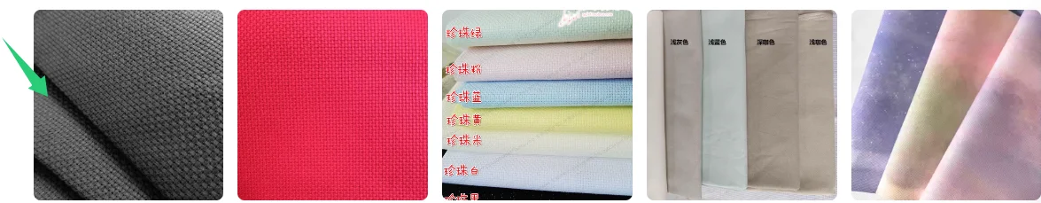 

Высочайшее качество 16ST 16CT черный цвет вышивка ткань вышивка крестиком холст ткань Aida 100-150 см