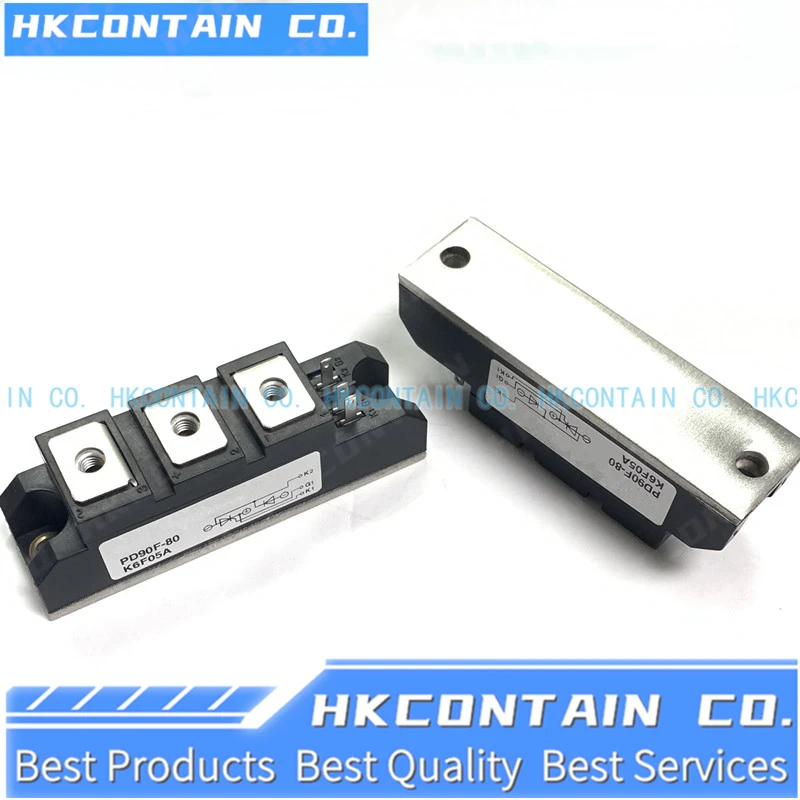 

Новый модуль PD90F-40 PD90F-60 PD90F-80 PD90F-120 PD90F-160