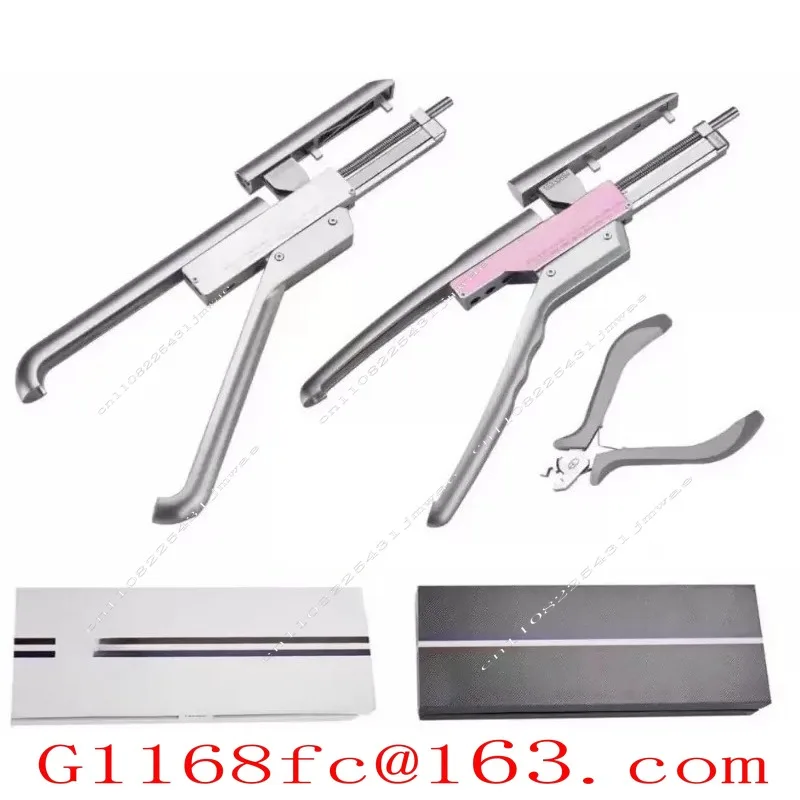 6D First Second Third Generation Hair Extension Machine with Plier Set with Extension Strands/Quick and Seamless Extension