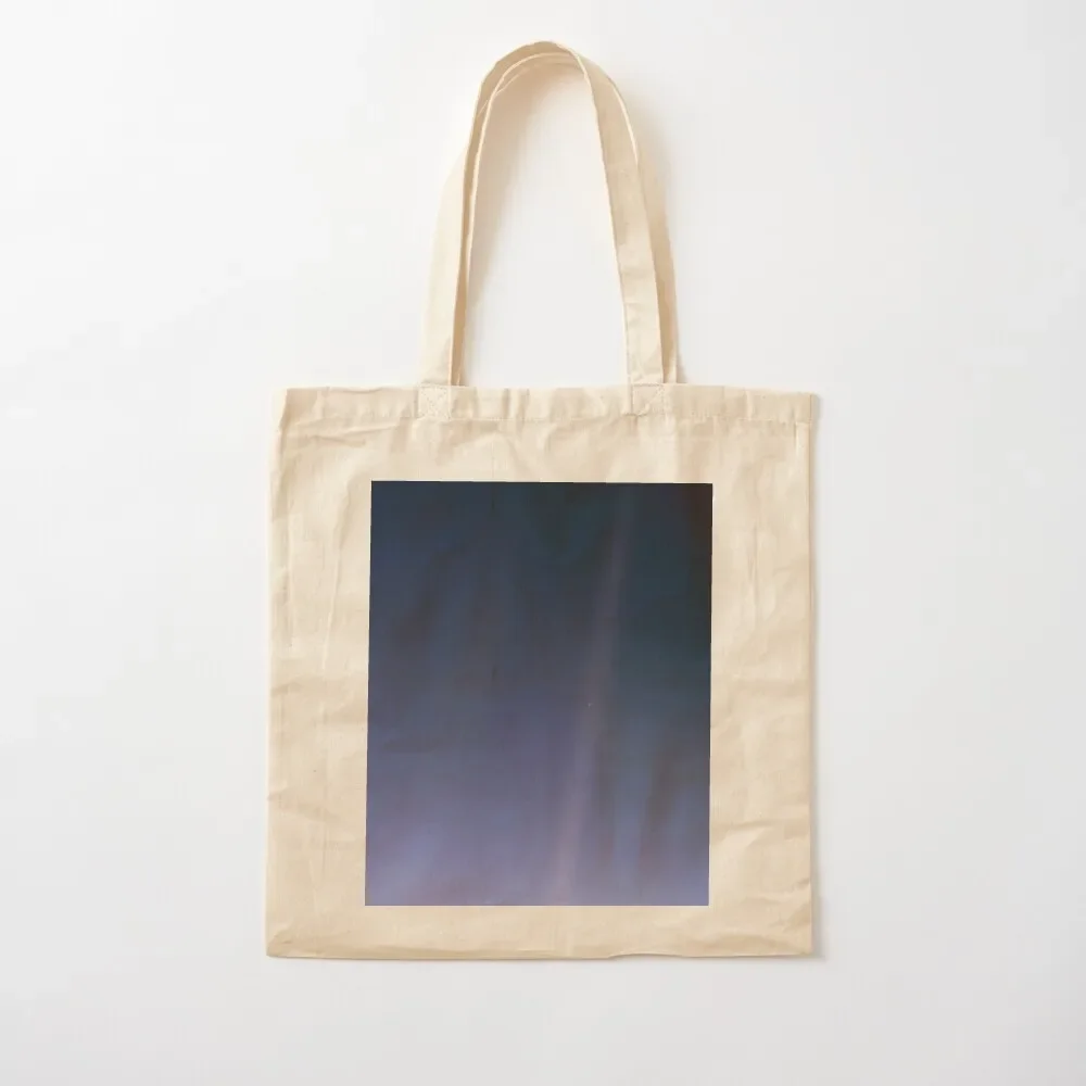 

Pale Blue Dot, Enhanced. Voyager 1's image of Earth. Tote Bag tote bags men custom canvas bag Tote Bag