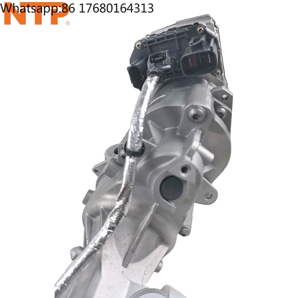 For Power Steering Rack and Pinion Assembly for  341100-EM01  Changan Avita 2007 Sliding Version