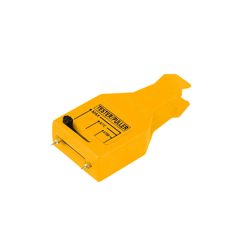 Picture 6: Multi-Functional Car Checker Puller Removal Tool for Mini/Standard Blade Car Fuse Tester DC 24V Automotive Tester Blade Puller