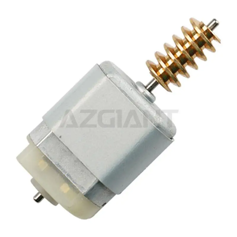 AZGIANT car FC-280SF-20150 for 2016-2023 Volvo S90/2016-2022 Volvo XC90 MK2 Steering Column Flange Ignition motor 12V repair kit