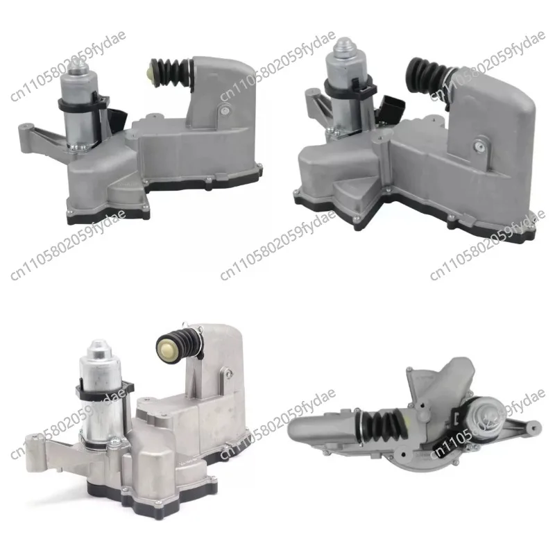 

Clutch actuator actuator motor AMT transmission shift motor 533002