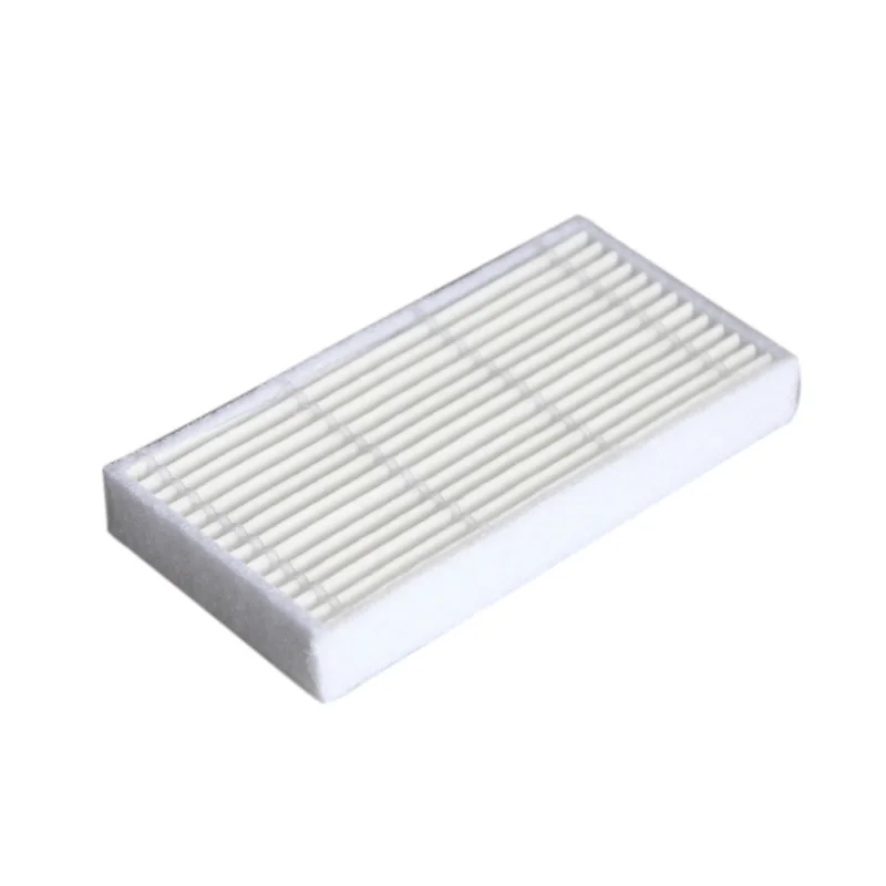 5pcs Filter Robot Vacuum Cleaner Parts For 790T 93*47mm Replacement Accessories High quality  5pcs Filter Robot