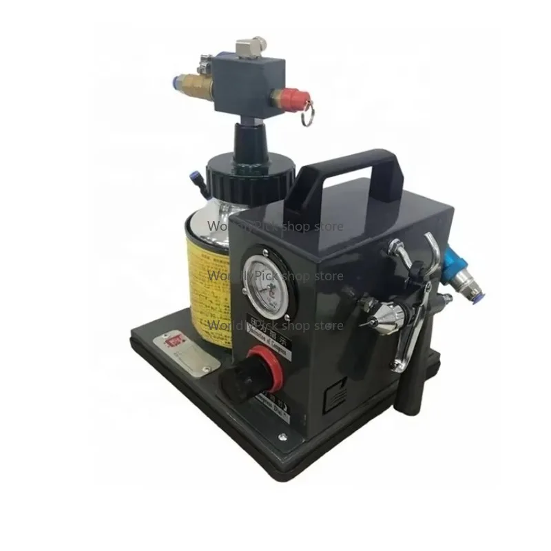 신발, 벨트, 의류, 여행가방 액세서리 박스용 내구성 있는 접착제 디스펜서