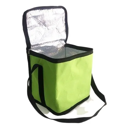 X Class Travel Picnic Camping Hot Cold Holder Thermal Food Carry Bag 8 Liter