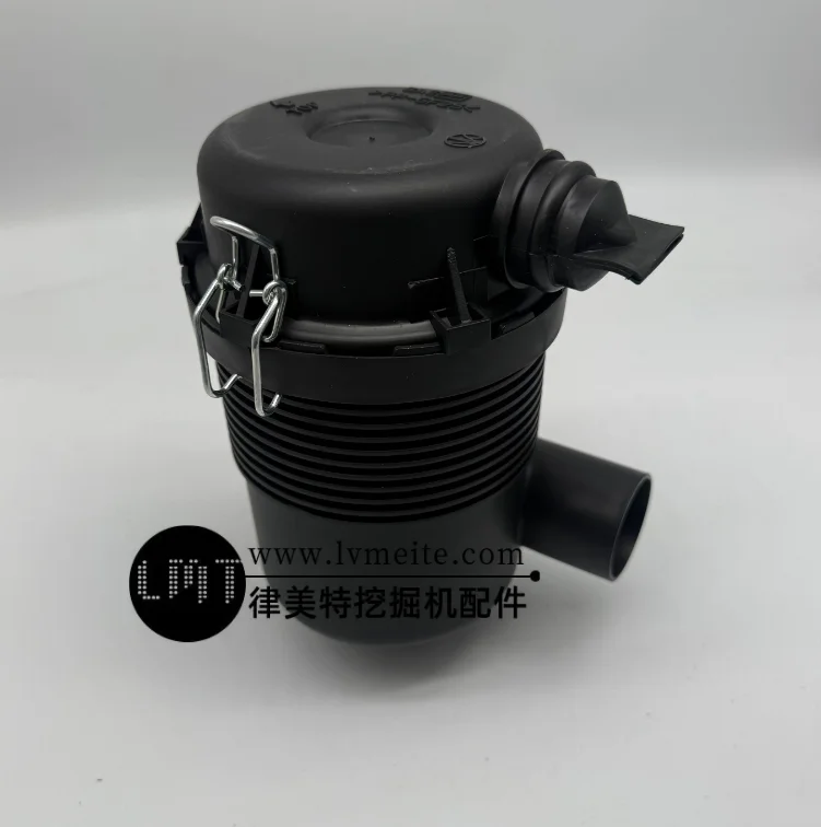 Kubota U10 15 17 20 25 D782 Элемент воздушного фильтра двигателя в сборе для мини-экскаватора - Детали для обслуживания воздушного фильтра Kubota U10 15 17 20 25 D782 Элемент воздушного фильтра двигателя в сборе для мини-экскаватора - Детали для обслуживания воздушного фильтра