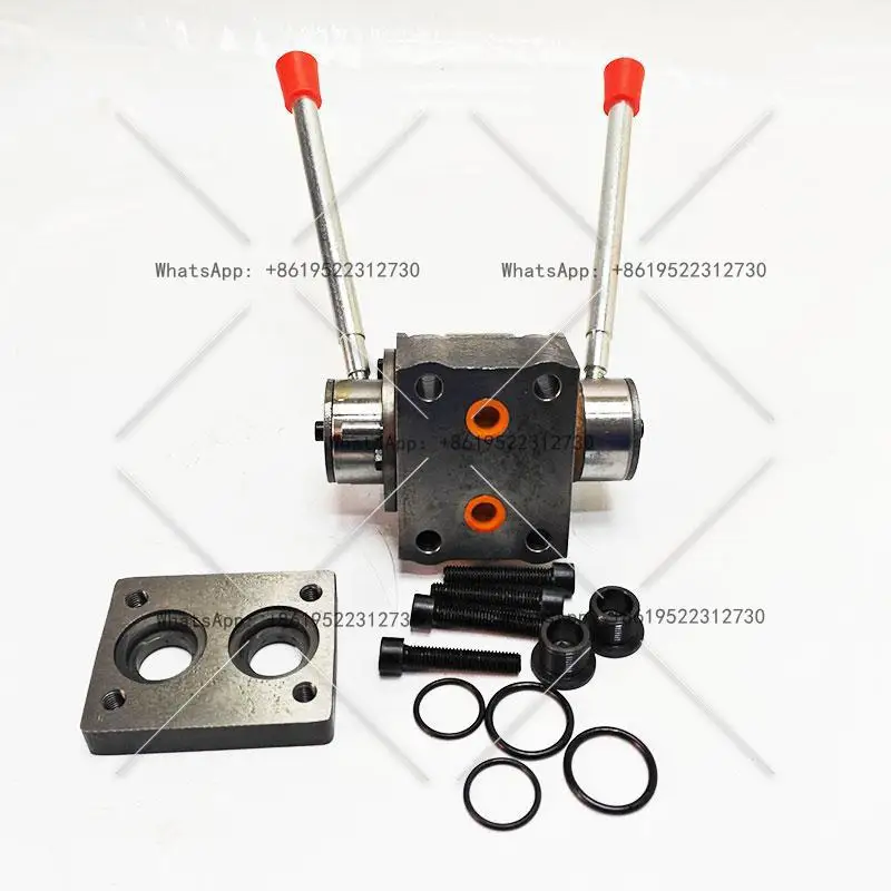 BM3 Hydraulic Motor…