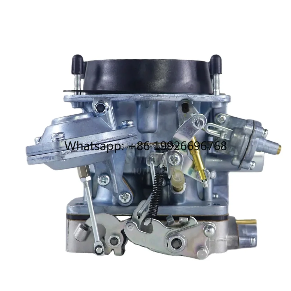 

High Quality Auto Electronic 210521072108 CARBURETOR 2105-1107010-20 Carburetor for LADA 2105