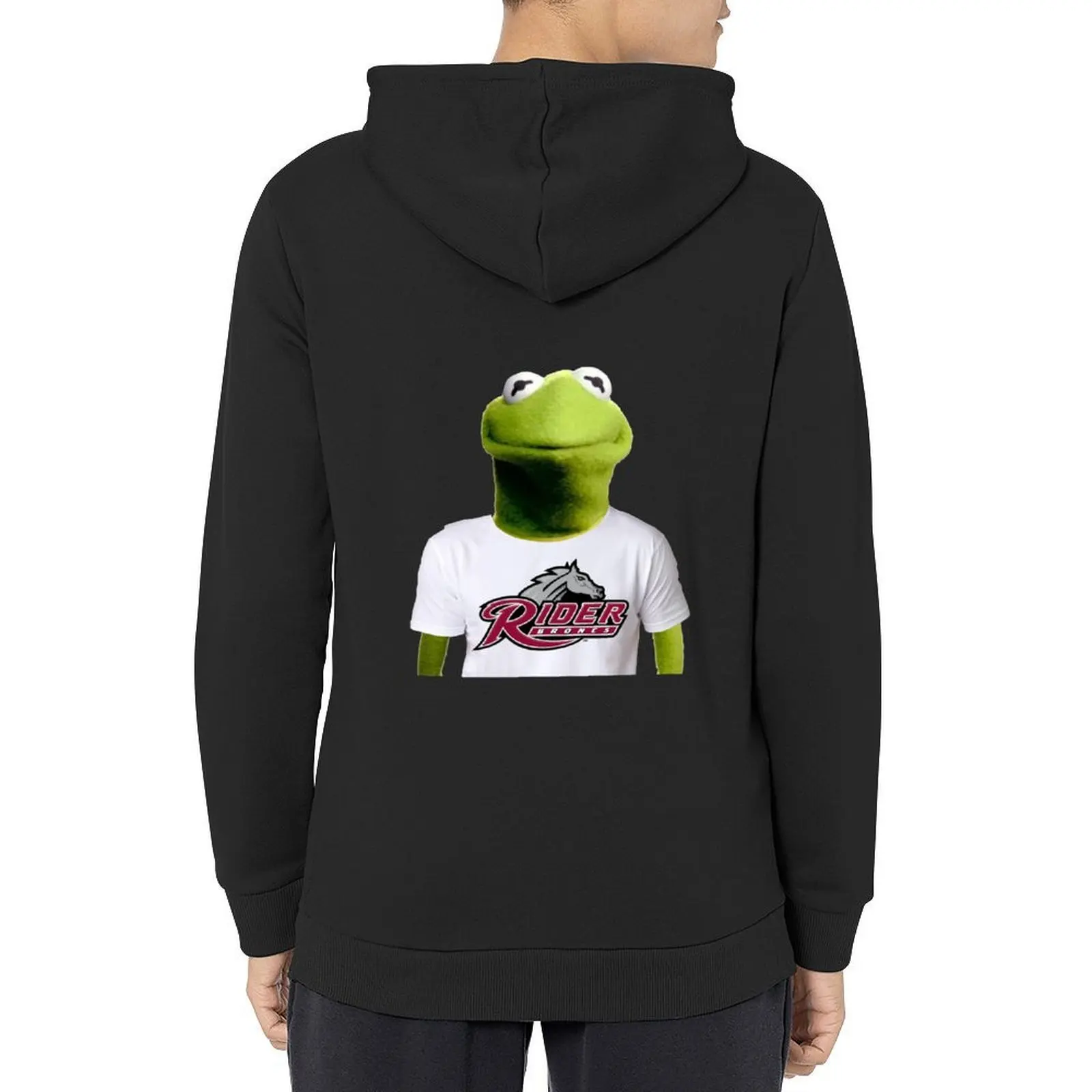 

Rider Hoodie men's autumn clothes men's coat men's sweat-shirt set men clothing tracksuits