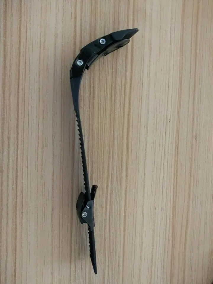 Inline Skates Patins Shoes Foot Wrist Energy Strap Tight Tie for SEBA HV IGOR High Buckle Nail for Fixing Mend Roller Skates