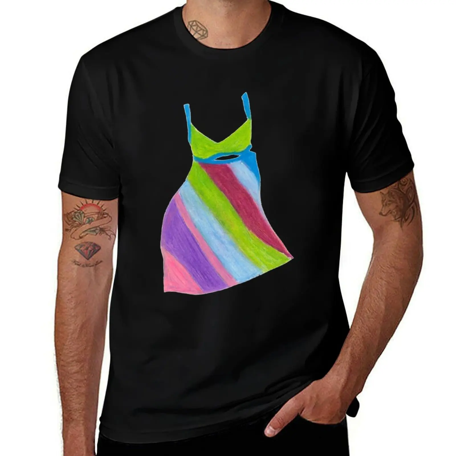 13 Going On 30 T-Shirt Classic Print Short Sleeve Shirt
