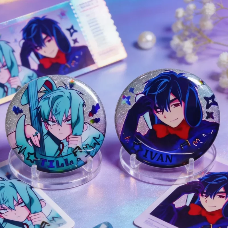 2Pcs/Set Alien Stag…