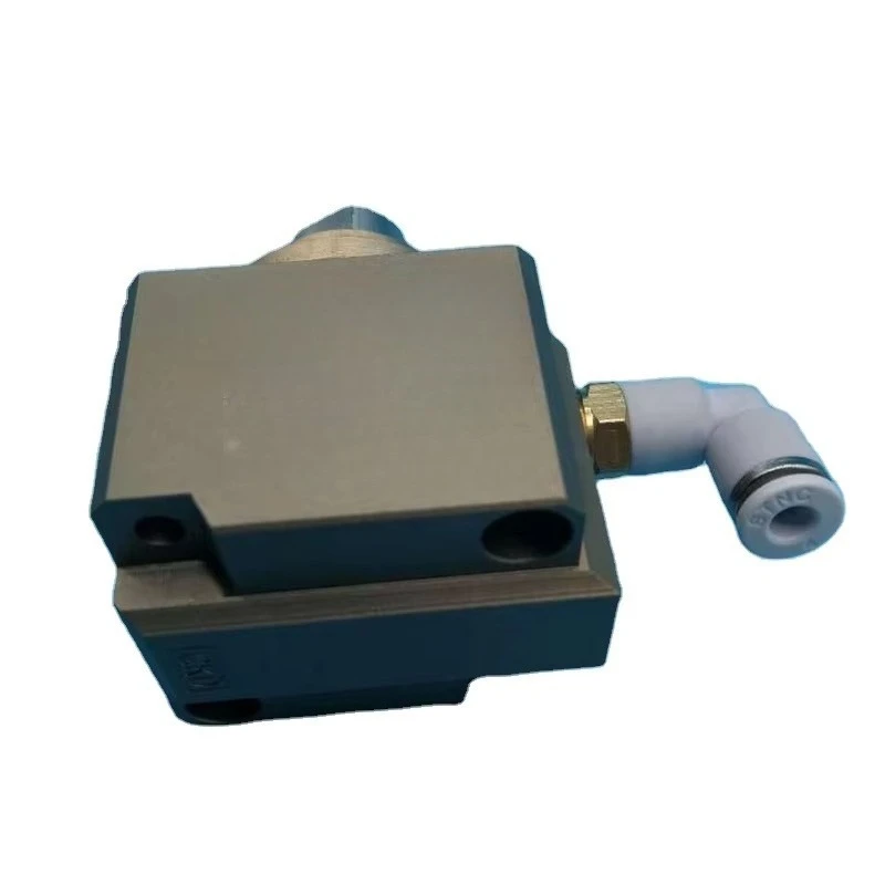 

valve GNAB-X445 wire cutting slow parts solenoid valve, wire cutting parts slow wire solenoid valve