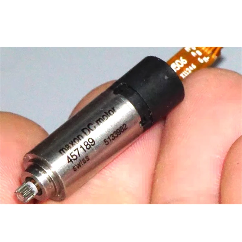 8300Rpm 16500RPM 45… - image