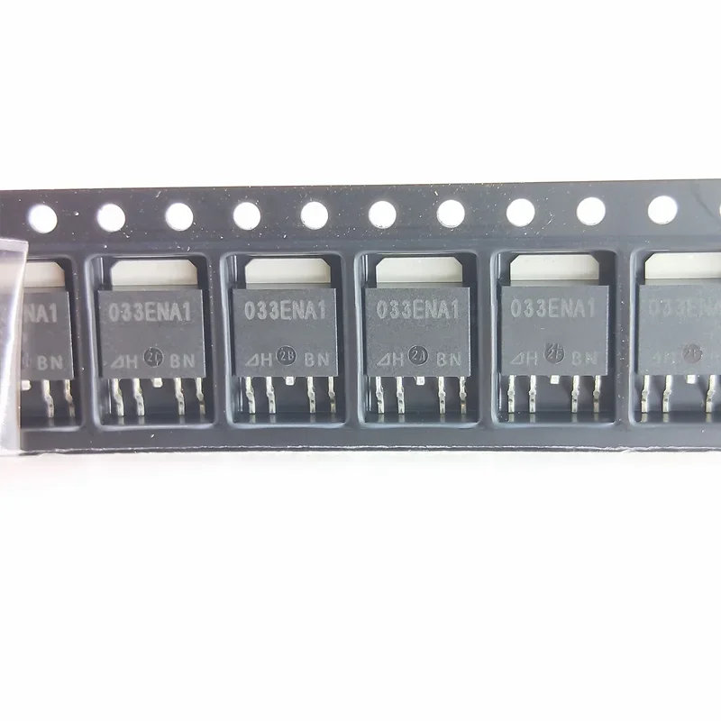 10PCS/lot 033ENA1 TO-252 PQ033ENA1ZPH